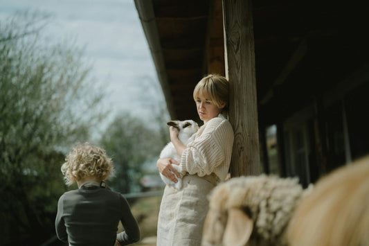 How Long Do Rabbits Live?