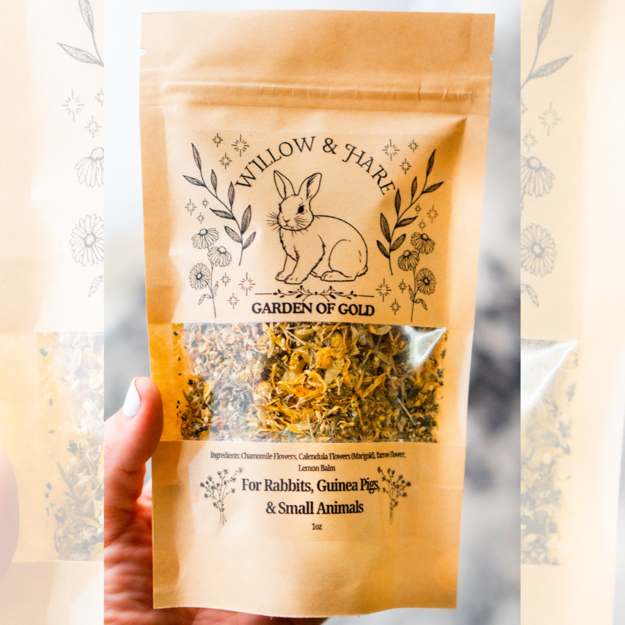 Complete Forage Collection 3-Pack