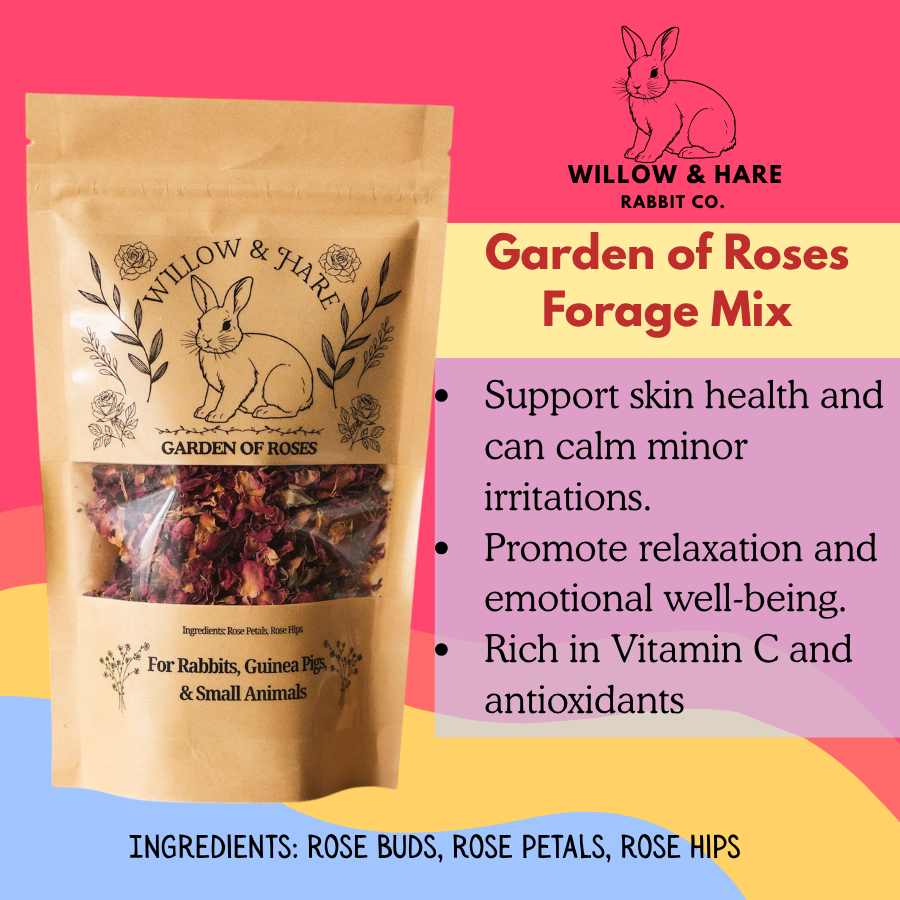 Complete Forage Collection 3-Pack