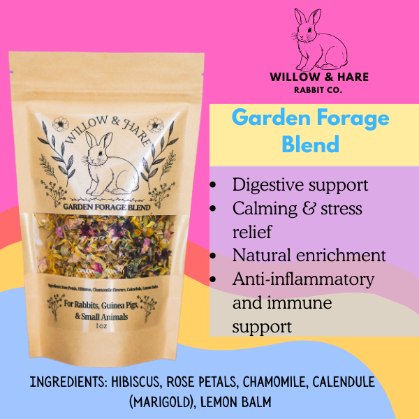 Complete Forage Collection 3-Pack