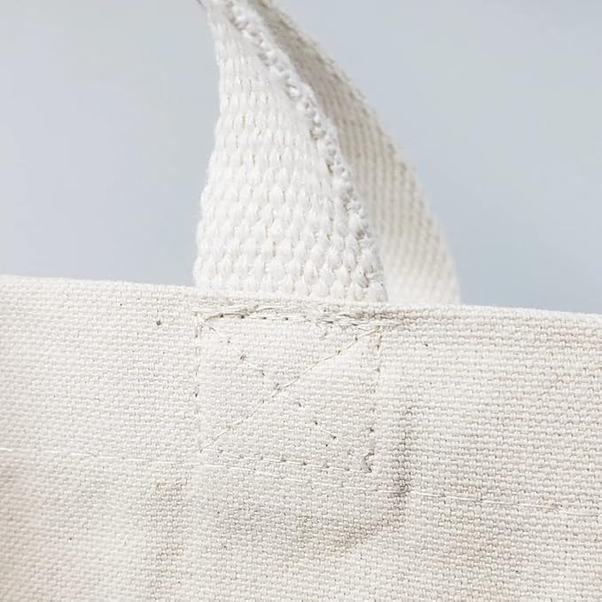 Bunny Club Tote Bag
