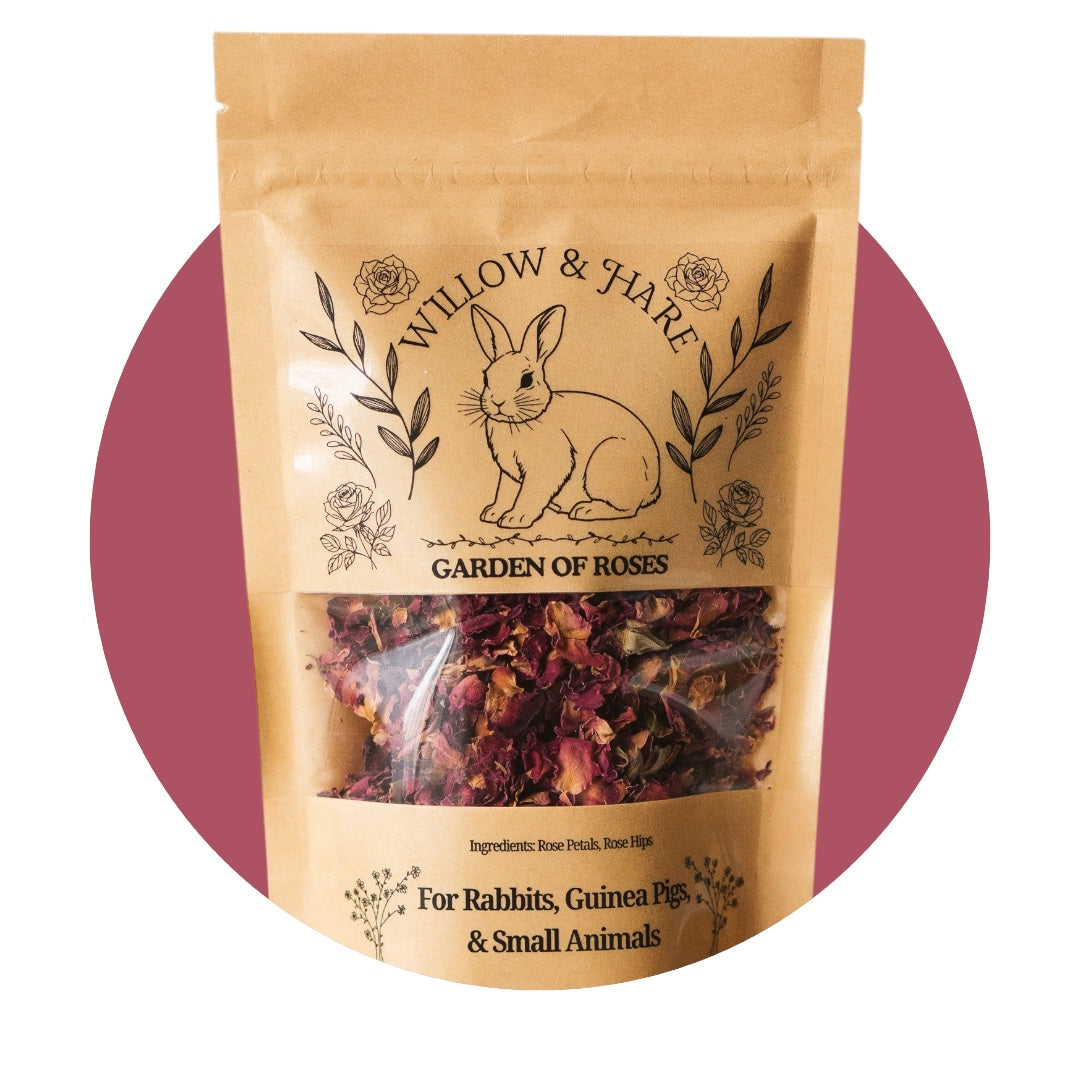 Garden of Roses Blend