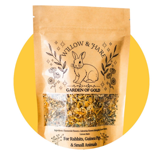 Garden of Gold Blend