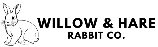 Willow and Hare Rabbit Co.