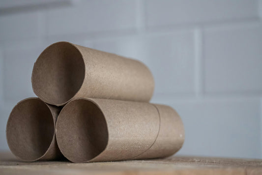 DIY Rabbit Toys Using Stuff You Already Have at Home