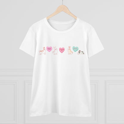 You Got Buns, Hun – Cute Bunny Graphic Tee
