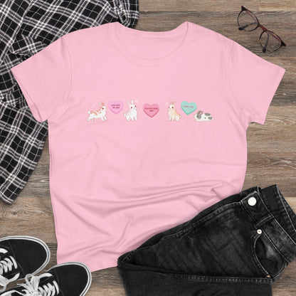 You Got Buns, Hun – Cute Bunny Graphic Tee