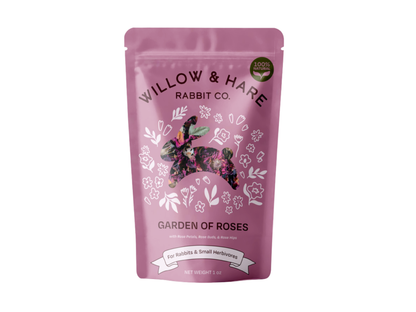 Garden of Roses Forage Blend