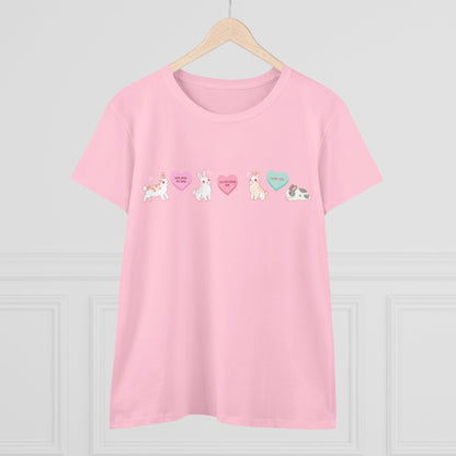 You Got Buns, Hun – Cute Bunny Graphic Tee