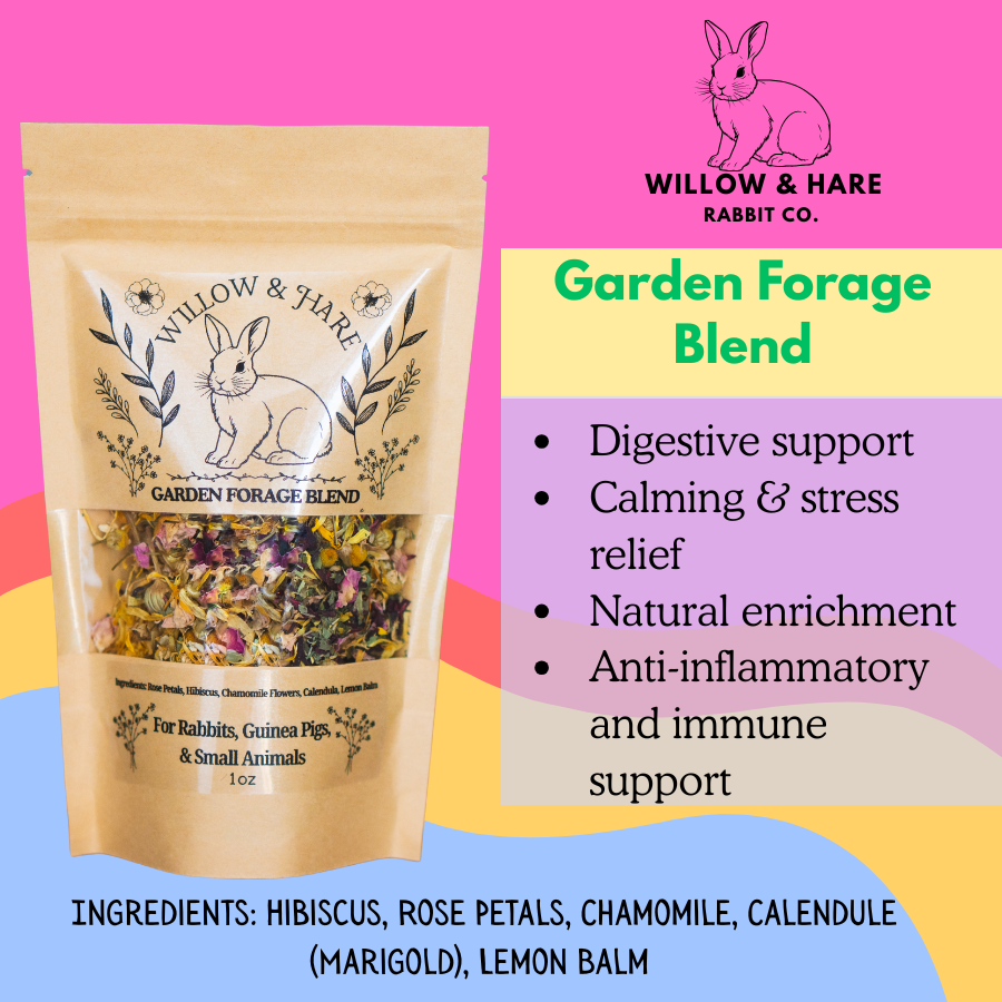 Complete Forage Collection 3-Pack