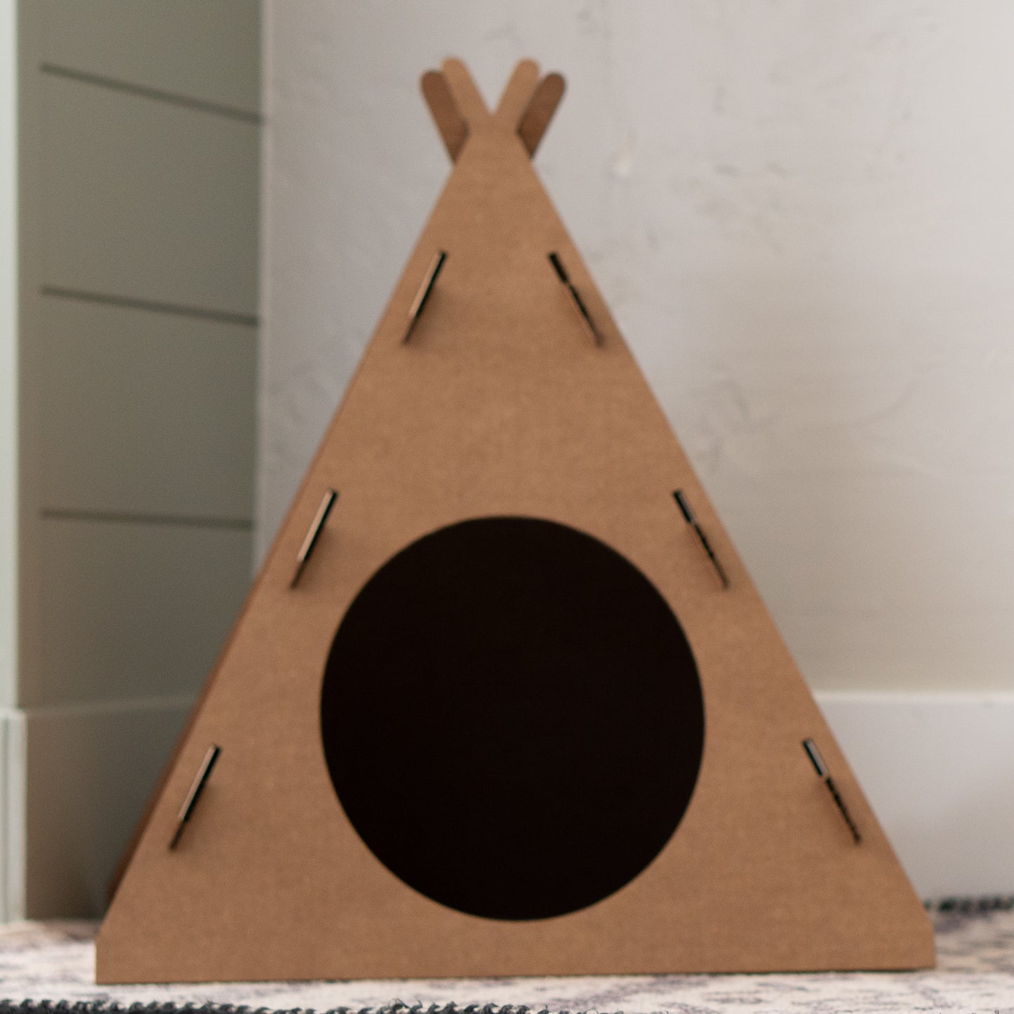 Bunny Tent Hidey House
