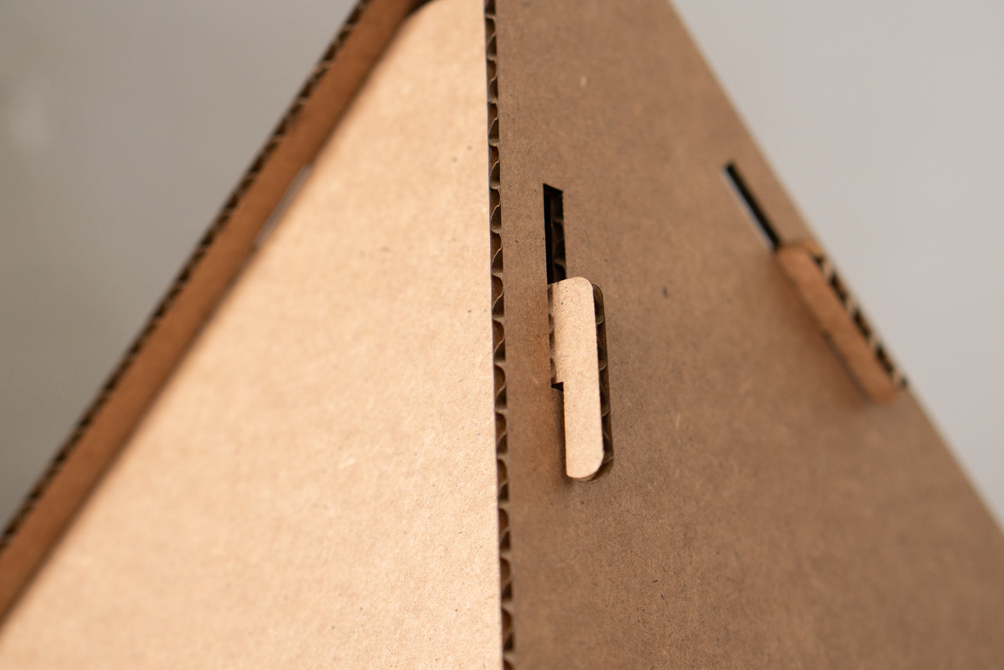 Bunny Tent Hidey House