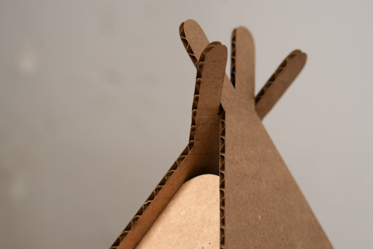 Bunny Tent Hidey House