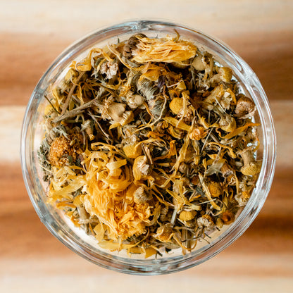 Garden of Gold Forage Blend