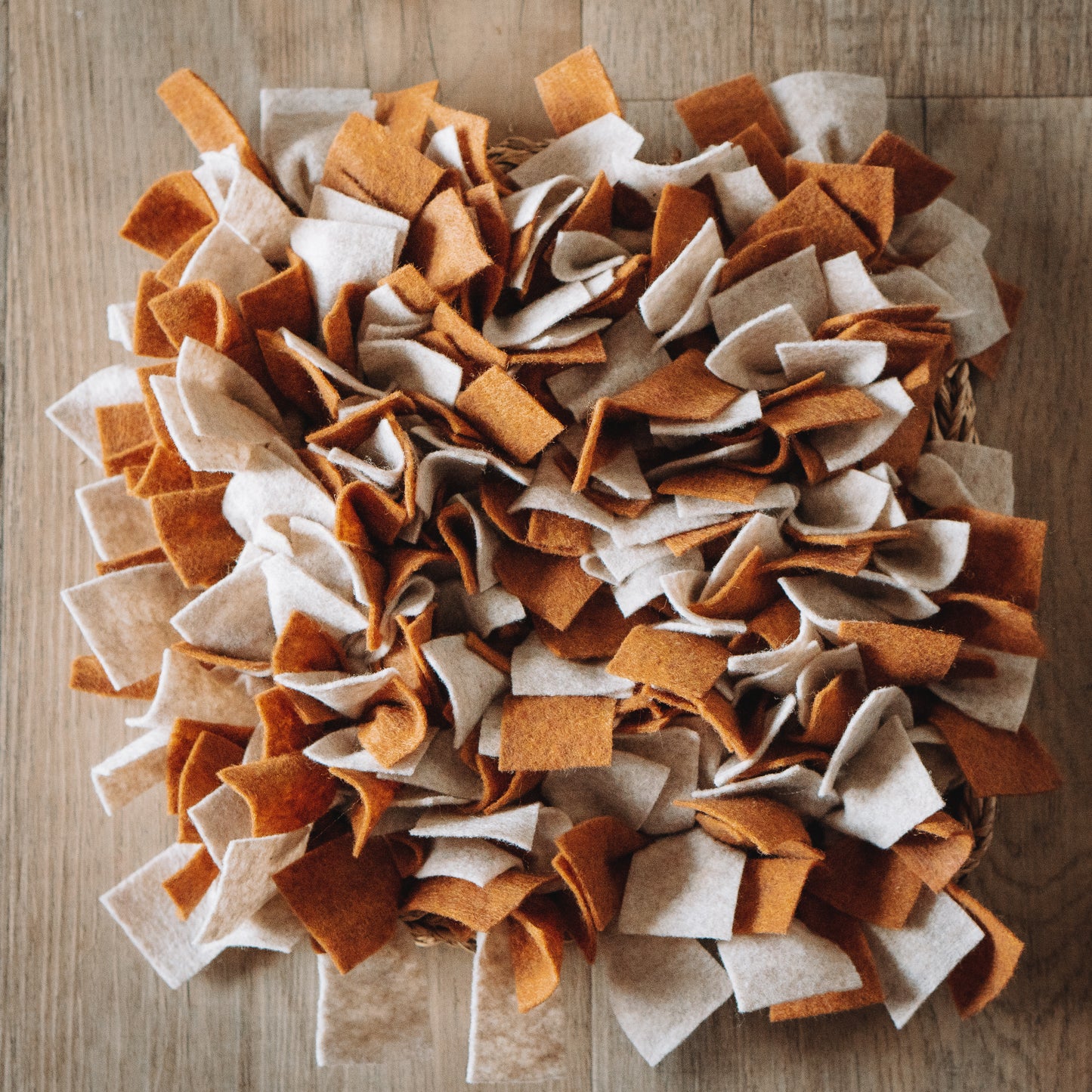 Snuffle Mat - Dune