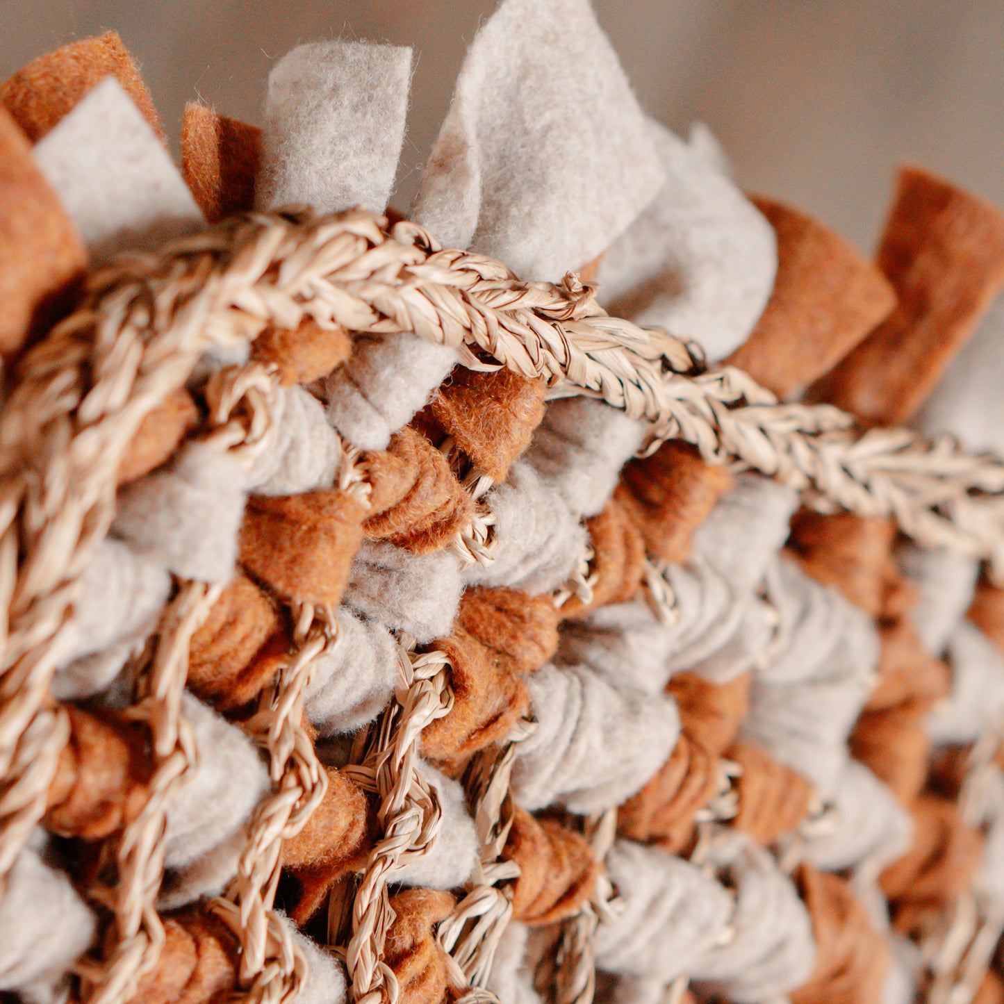 Snuffle Mat - Dune