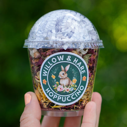 Hoppuccino Barista Set