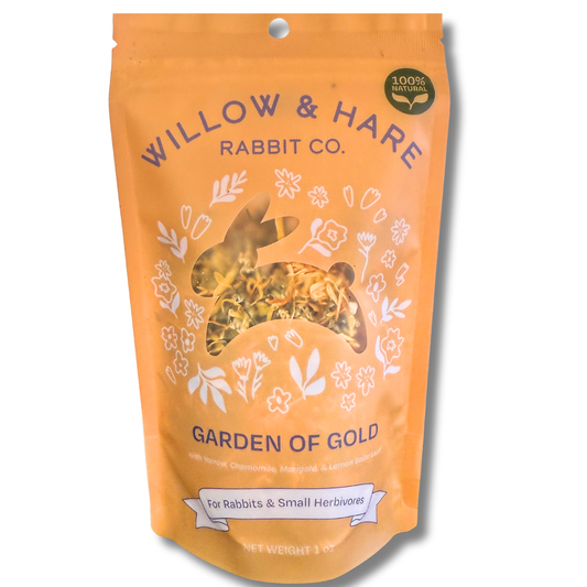 Garden of Gold Blend