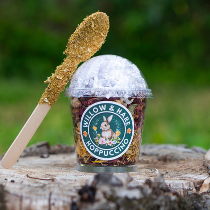 Hoppuccino Barista Set